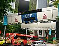 ERP in Singapore