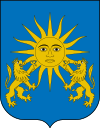Coat of arms of Sóller