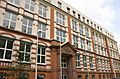 Fachhochschule Dortmund historische Ansicht