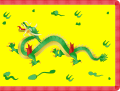 Flag of Bao Dai (1948-1955)