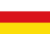 Flag of Mascaraque