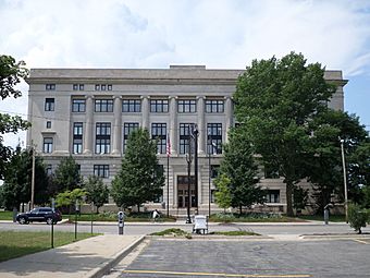 Genesee County MI Courthouse.JPG