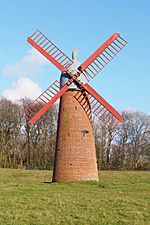 Haigh Windmill 1