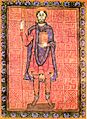 Henry II of Bavaria2