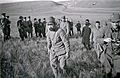 Khalkhin Gol Captured Japanese soldiers 1939