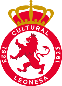 Logo of Cultural y Deportiva Leonesa.svg