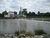 Old Mill Museum (Dundee, MI) (2)
