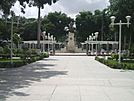 Plaza Bolivar de El Tigre.JPG