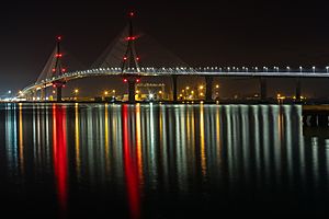 Cádiz Bridge