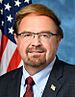 Rep. Chuck Edwards official photo, 118th Congress (cropped).jpg