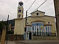 Saint Demetrius Church, Litochoro 01