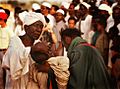 Sudan sufis