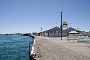Victoria Quay gnangarra-14