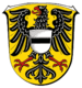 Coat of arms of Gelnhausen
