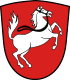 Coat of arms of Oberstdorf 