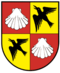 Coat of arms of Feusisberg