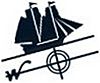 Official seal of Westbrook, Connecticut