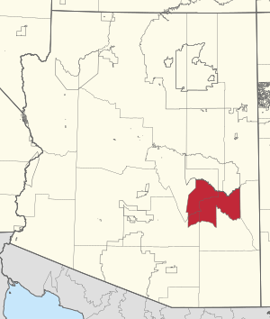 3355R San Carlos Reservation Locator Map.svg