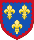 Arms of Charles de Berry.svg