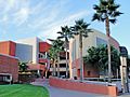 Cal State University, Los Angeles