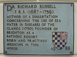 Dr. Richard Russell (3573618017)