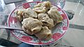 Dumplings of Gilgit