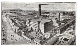 Dundalk Distillery