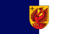 Flag of Dagda