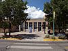 United States Post Office-Los Alamos, New Mexico