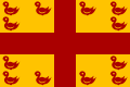 Flag of Maldegem