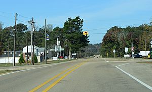 Mississippi Highway 178 Tremont MS.JPG