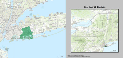 New York US Congressional District 4 (since 2013).tif