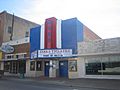 Oaks Theater in Pearsall, TX IMG 0482