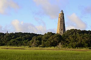 Old Baldy Lighthouse 1