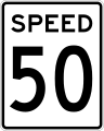 Oregon-speed