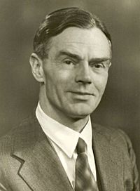 Owen Barfield in 1937
