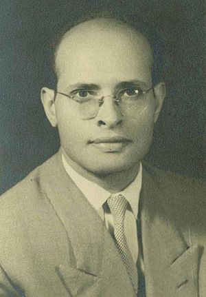 Prof Gamal Hamdan