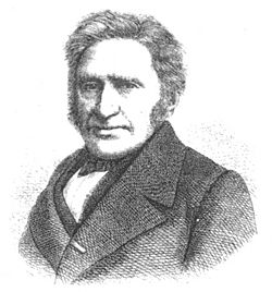 Reichenbach Ludwig 1793-1879