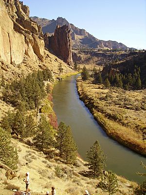 Smith Rock and the Crooked River.jpg