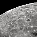 The Lunar Farside - GPN-2000-001127