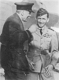 Trenchard and Tedder