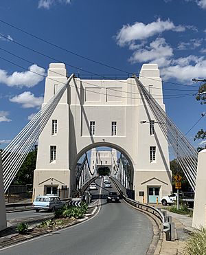 Walter Taylor Bridge in Brisbane, Australia, October 2019, 01.jpg