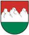 Coat of arms of Riemenstalden