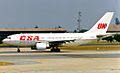 Airbus A310-304-ET, CSA - Ceskoslovenske Aerolinie AN0192312