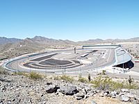 Avondale-Phoenix International Raceway