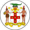 Badge of Jamaica (1962)