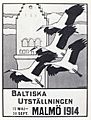 Baltiska 1914b