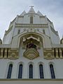 Cathedral of the Holy Spirit, Palmerston North, New Zealand (44)