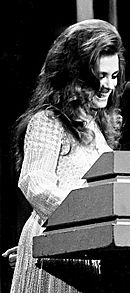 Connie Smith--CMA Awards 1972
