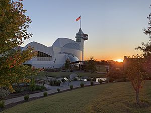 Discovery Center from the Northeast.jpg